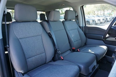 2026 Ford F-250SD F-250® XL