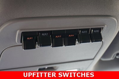 2026 Ford F-250SD F-250® XL