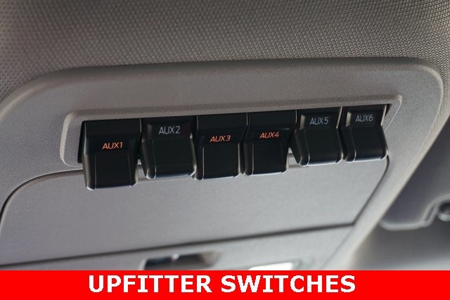 2026 Ford F-250SD F-250® XL