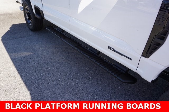 2026 Ford F-250SD F-250® XL