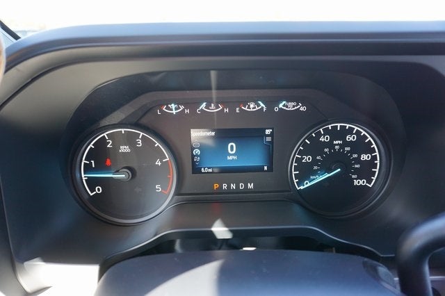 2026 Ford F-250SD F-250® XL