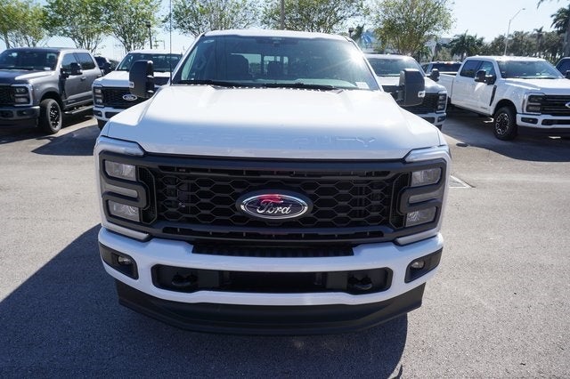 2026 Ford F-250SD F-250® XL