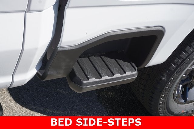 2026 Ford F-250SD F-250® XL