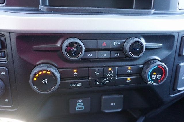 2026 Ford F-250SD F-250® XL