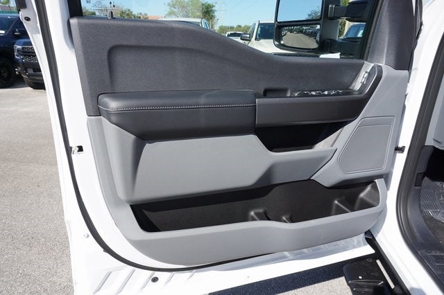 2026 Ford F-250SD F-250® XL