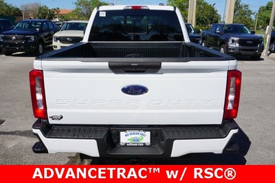 2026 Ford F-250SD F-250® XL