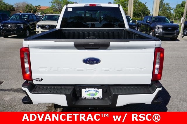 2026 Ford F-250SD F-250® XL