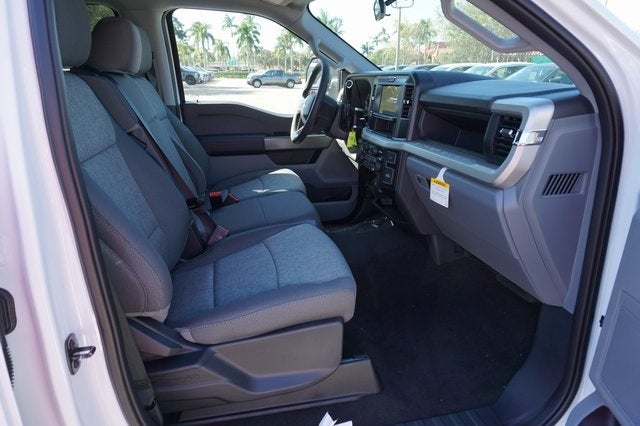 2026 Ford F-250SD F-250® XL