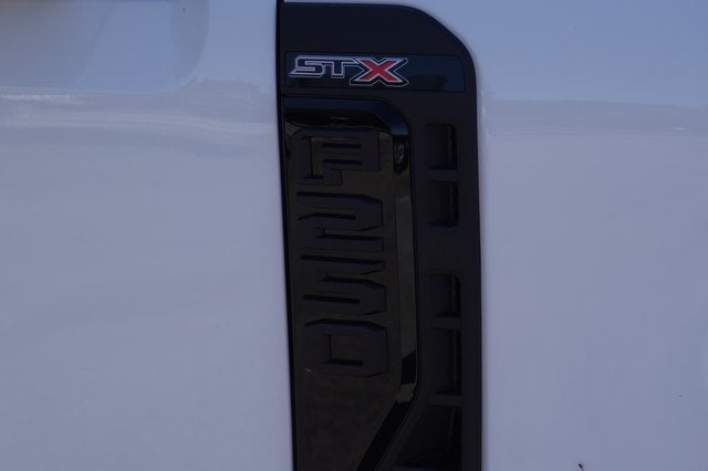 2026 Ford F-250SD F-250® XL