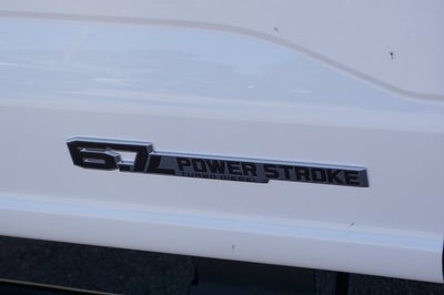 2026 Ford F-250SD F-250® XL