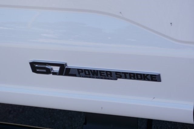 2026 Ford F-250SD F-250® XL