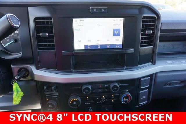 2026 Ford F-250SD F-250® XL