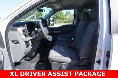 2026 Ford F-250SD F-250® XL