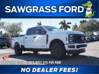 2026 Ford F-250SD F-250® XL