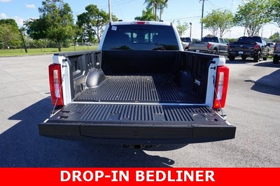 2026 Ford F-250SD F-250® XL