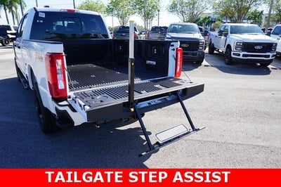 2026 Ford F-250SD F-250® XL