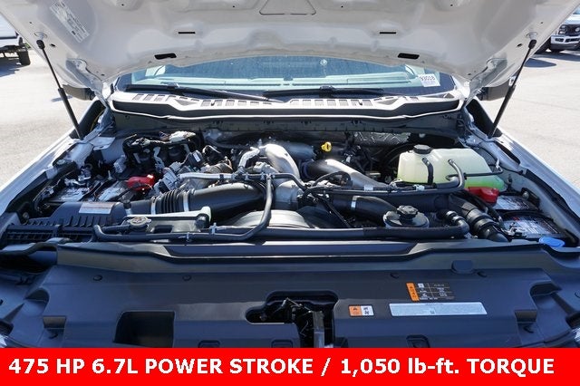 2026 Ford F-250SD F-250® XL