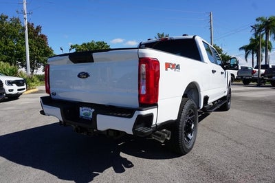 2026 Ford F-250SD F-250® XL