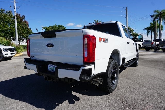 2026 Ford F-250SD F-250® XL