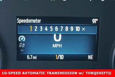 2026 Ford F-250SD F-250® XL