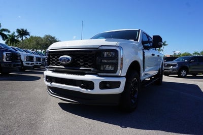2026 Ford F-250SD F-250® XL