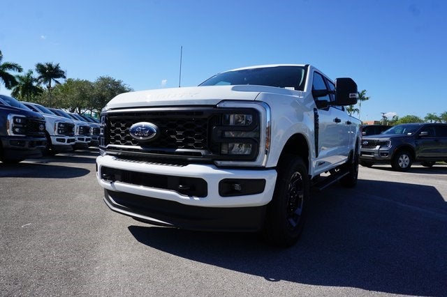 2026 Ford F-250SD F-250® XL