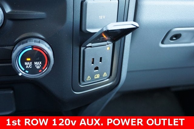 2026 Ford F-250SD F-250® XL