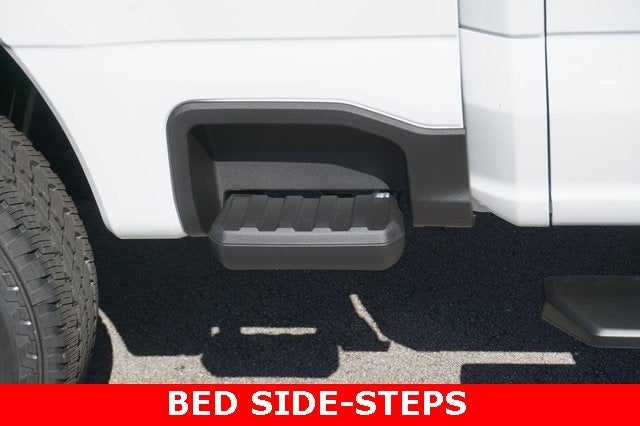 2026 Ford F-250SD F-250® XL