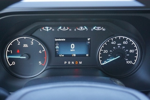 2026 Ford F-250SD F-250® XL