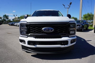 2026 Ford F-250SD F-250® XL