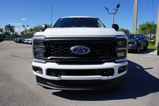2026 Ford F-250SD F-250® XL