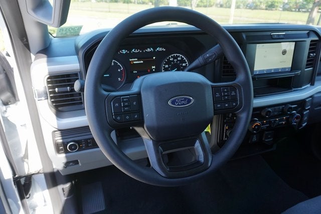 2026 Ford F-250SD F-250® XL