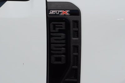 2026 Ford F-250SD F-250® XL