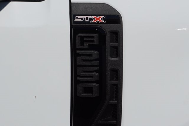 2026 Ford F-250SD F-250® XL