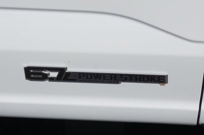 2026 Ford F-250SD F-250® XL