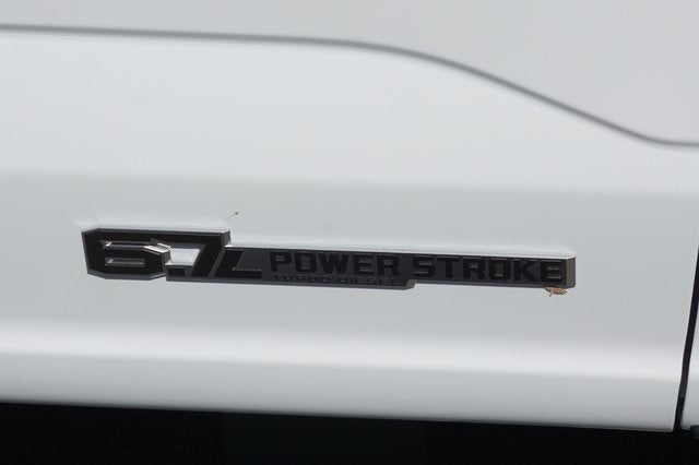 2026 Ford F-250SD F-250® XL