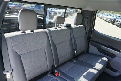 2026 Ford F-250SD F-250® XL