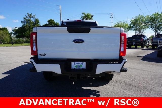 2026 Ford F-250SD F-250® XL