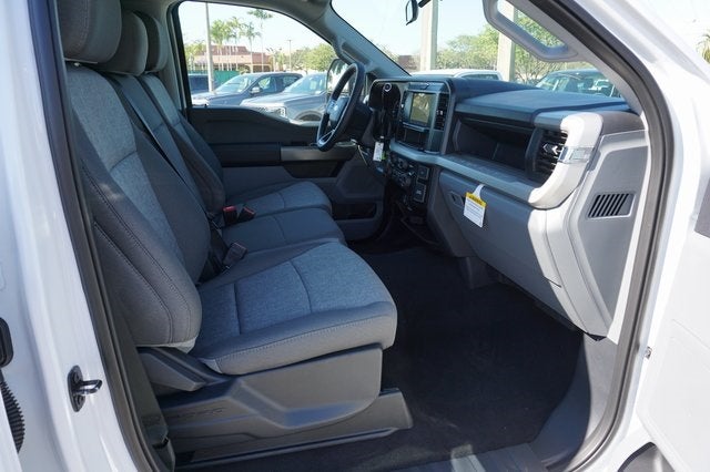 2026 Ford F-250SD F-250® XL