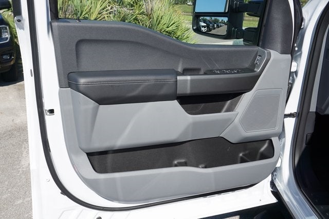 2026 Ford F-250SD F-250® XL