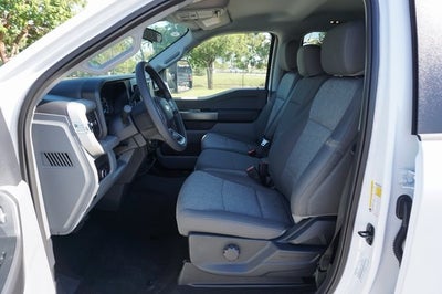 2026 Ford F-250SD F-250® XL