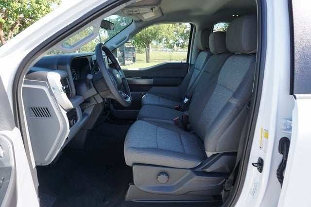 2026 Ford F-250SD F-250® XL