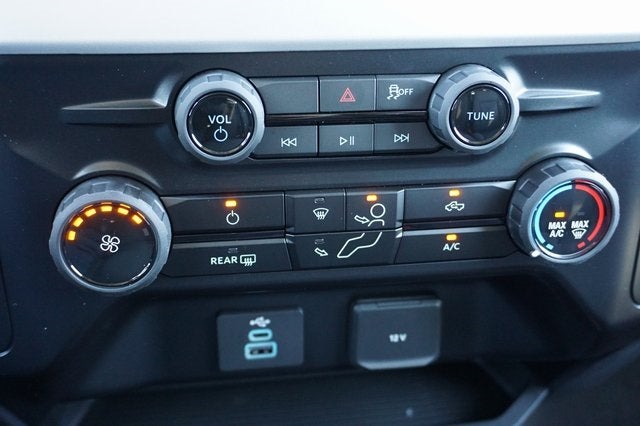 2026 Ford F-250SD F-250® XL