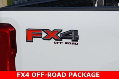 2026 Ford F-250SD F-250® XL