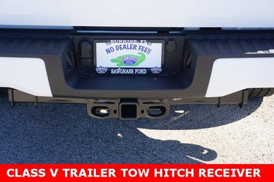 2026 Ford F-250SD F-250® XL