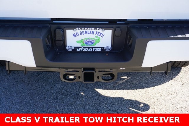 2026 Ford F-250SD F-250® XL