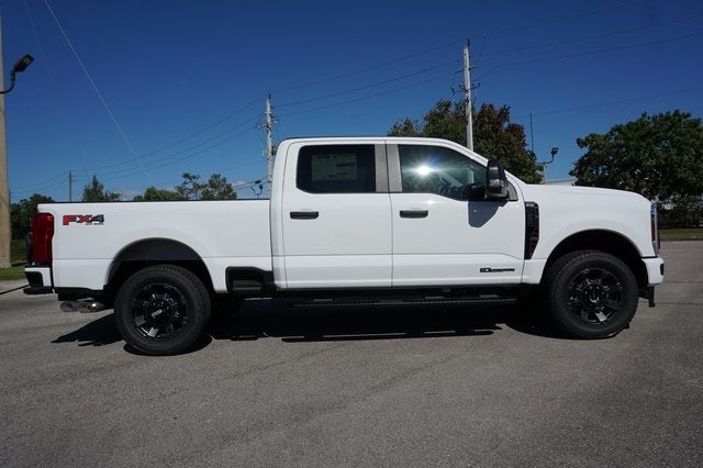 2026 Ford F-250SD F-250® XL