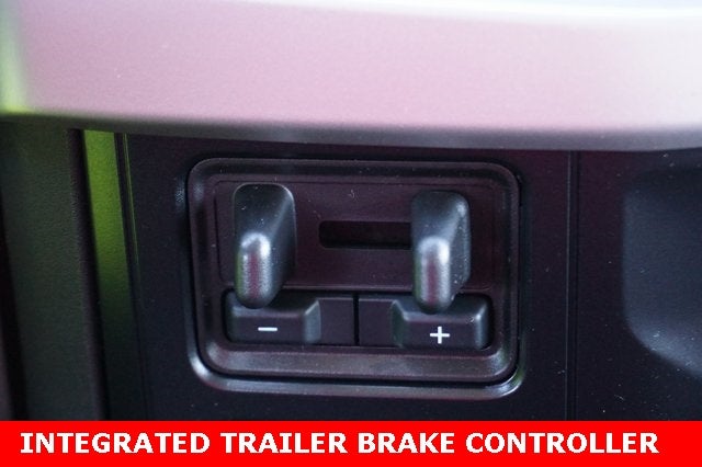 2026 Ford F-250SD F-250® XL