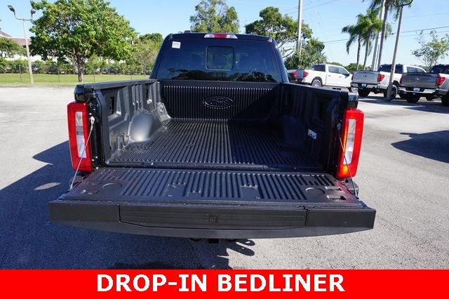 2026 Ford F-250SD F-250® XL