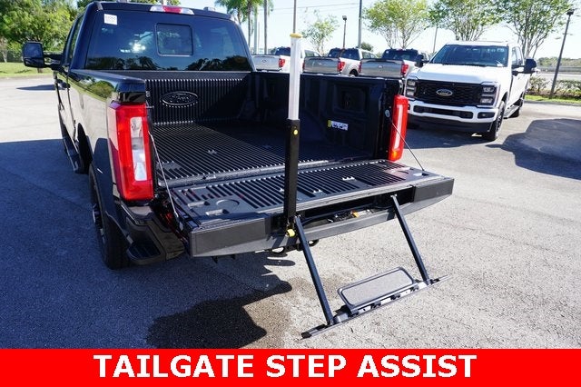 2026 Ford F-250SD F-250® XL